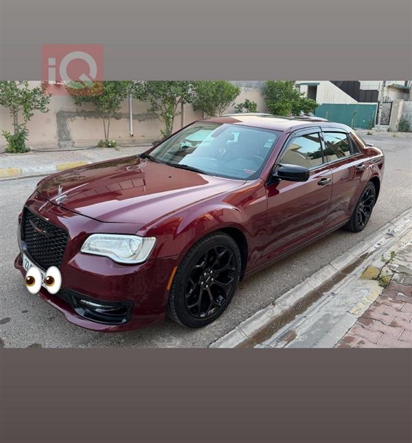 كرايسلر 300 2016 للبيع في العراق - كركوك
